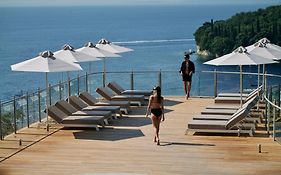 San Antonio Corfu Resort (Adults Only)